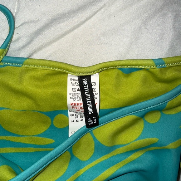 PrettyLittleThing Bikini Bottom - Picture 3 of 3